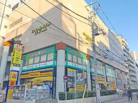 BPRスクエア西葛西ビルの外観