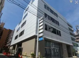 MS船橋ビルの外観