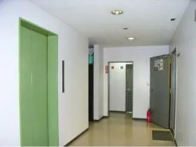 北原ビルの外観