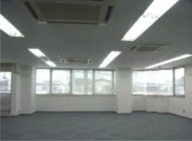 北原ビルの外観
