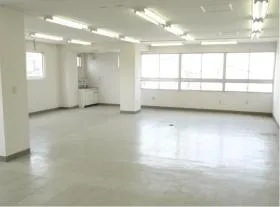 押田ビルの外観