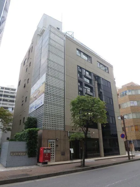 大宮三貴ビル
