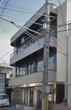 サイトウビルの外観