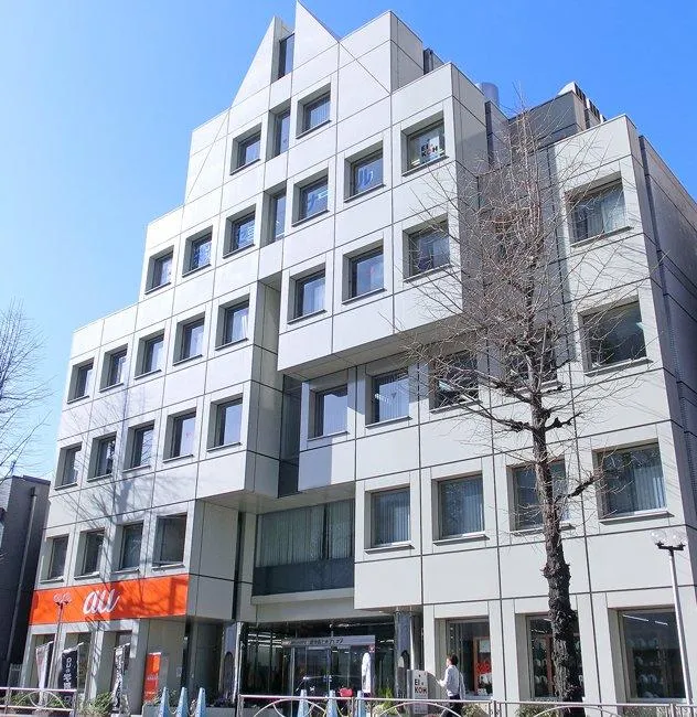 府中南ビル