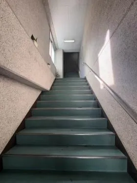 YKビルの外観
