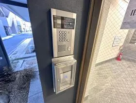 U biz 神田千桜 ビルの外観