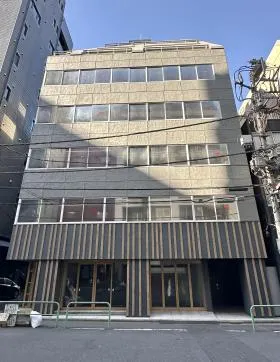 U biz 神田千桜 ビルの外観