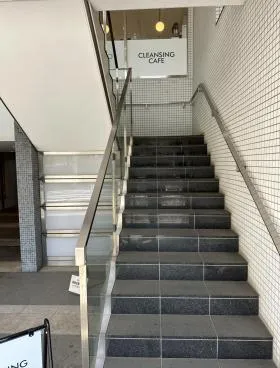 レジディア代官山猿楽町ビルの外観