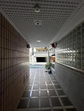 平野ビルの外観