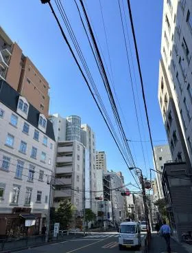 RABANKAⅢの外観