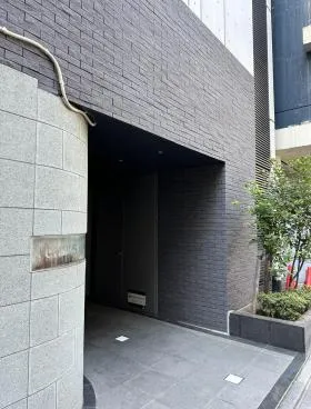 シトラス東日本橋ビルの外観
