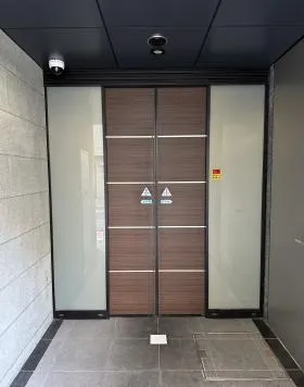 シトラス東日本橋ビルの外観