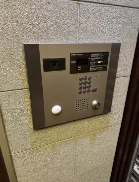 シトラス東日本橋ビルの外観