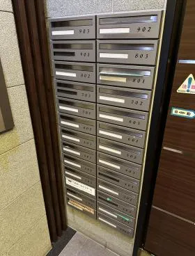 シトラス東日本橋ビルの外観