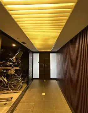 シトラス東日本橋ビルの外観