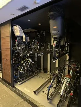 シトラス東日本橋ビルの外観