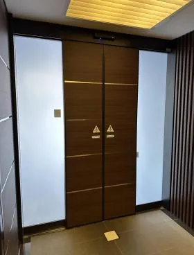 シトラス東日本橋ビルの外観