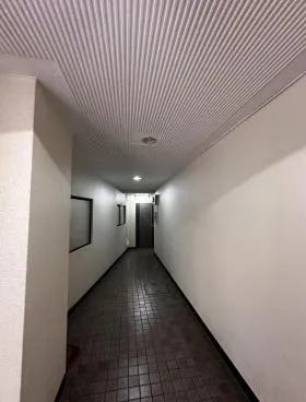 鳥井ビルの外観