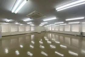 内田ビルの外観