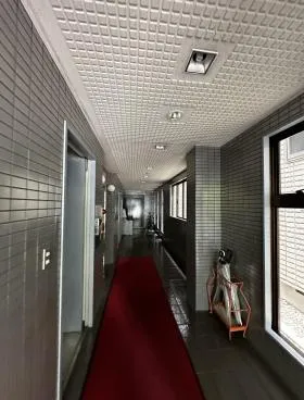 SUN TORAビルの外観