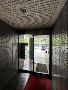 SUN TORAビルの外観