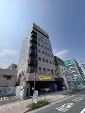 加瀬ビル175の外観