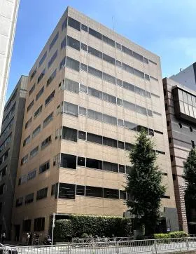 ダヴィンチ西五反田Ⅱビルの外観