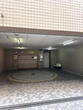 ダヴィンチ西五反田Ⅱビルの外観