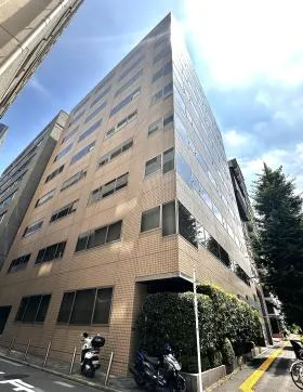 ダヴィンチ西五反田Ⅱビルの外観