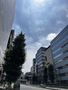 ダヴィンチ西五反田Ⅱビルの外観