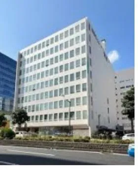 MSCビルの外観