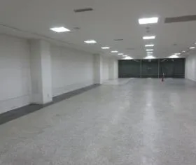 千葉銀座ビルの外観