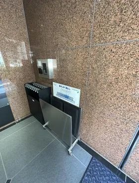 お茶の水TKビルの外観