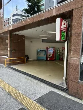 お茶の水TKビルの外観