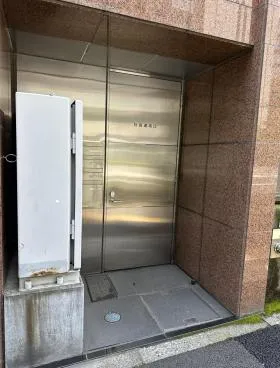 お茶の水TKビルの外観