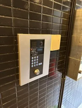 YMK浅草橋ビルの外観