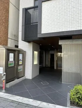 ライヴス南池袋の外観