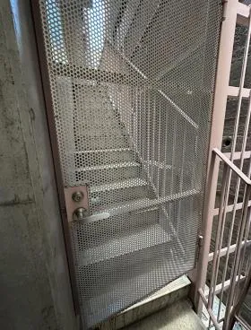 ヴィラオートヴァーグの外観