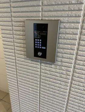 Kotti荏原町の外観