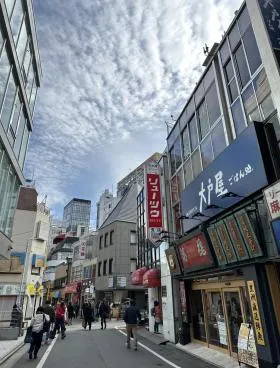 オフィスRの外観