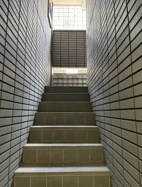 豊島ビルの外観