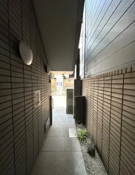 豊島ビルの外観