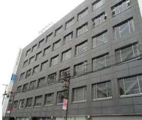 大宮宮町センタービルの外観
