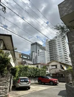 大橋2丁目戸建の外観