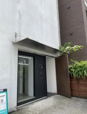 リアルゲイトビルの外観