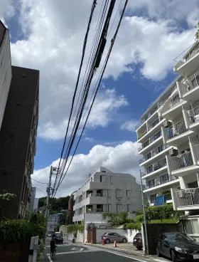 リアルゲイトビルの外観
