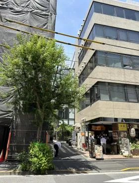 ザ・シティ一番町4の外観