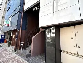 gran+GINZA-EAST(グラン・プラス銀座イースト)の外観