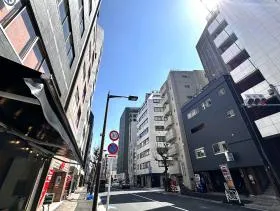 gran+GINZA-EAST(グラン・プラス銀座イースト)の外観