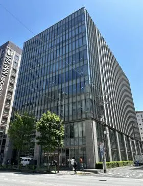 仮)日本橋小網町17-9ビルの外観